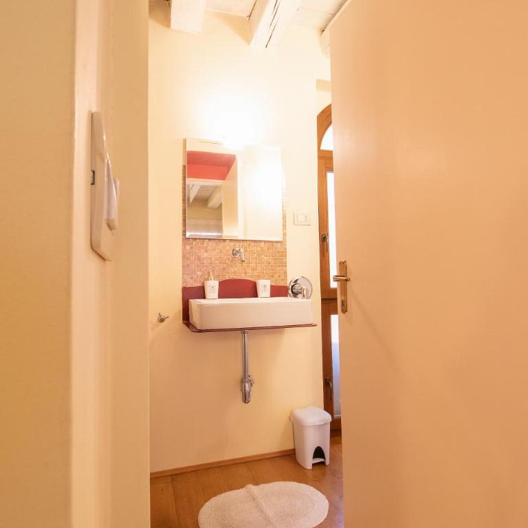 Lovely Apartment Sottoriva - Appartamento - 14