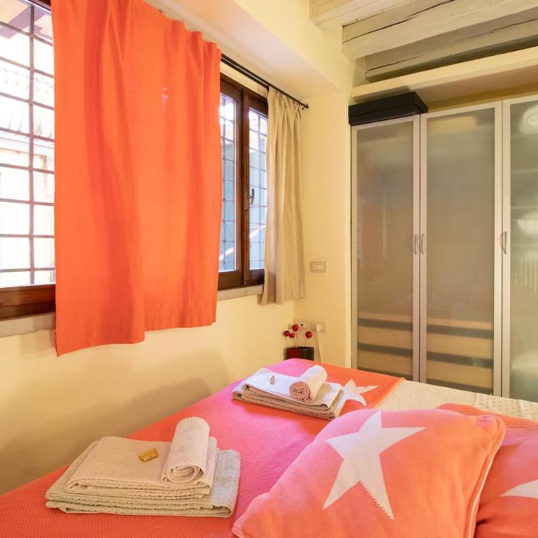 Lovely Apartment Sottoriva - Appartamento - 10