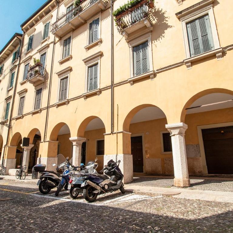 Lovely Apartment Sottoriva - Appartamento - 15