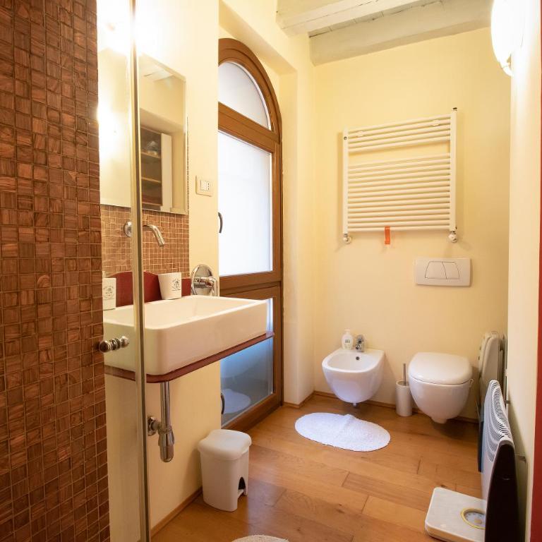 Lovely Apartment Sottoriva - Appartamento - 13