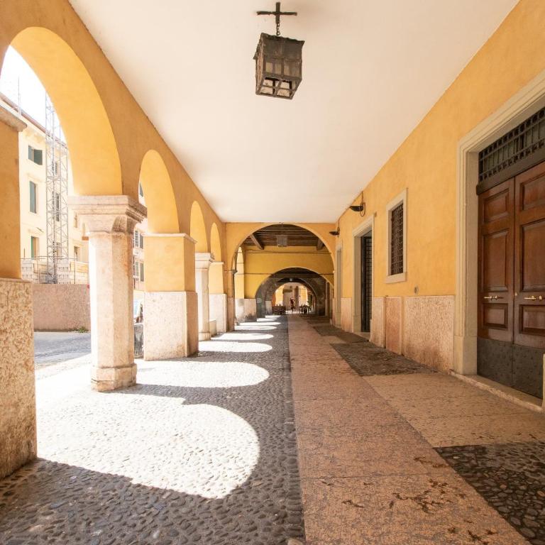 Lovely Apartment Sottoriva - Appartamento - 16
