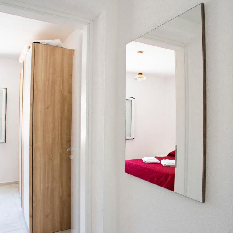 Domo de Maria - Casa con 2 Camere da Letto - 27