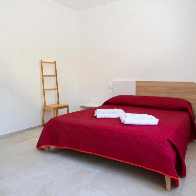 Domo de Maria - Casa con 2 Camere da Letto - 28