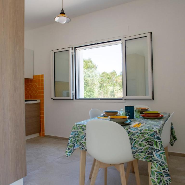 Domo de Maria - Casa con 2 Camere da Letto - 14