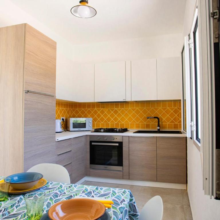 Domo de Maria - Casa con 2 Camere da Letto - 16