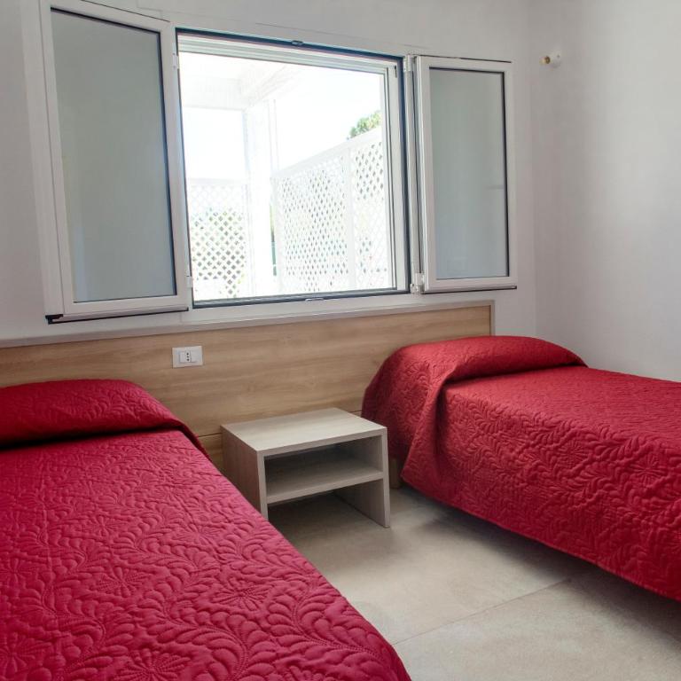 Domo de Maria - Casa con 2 Camere da Letto - 21