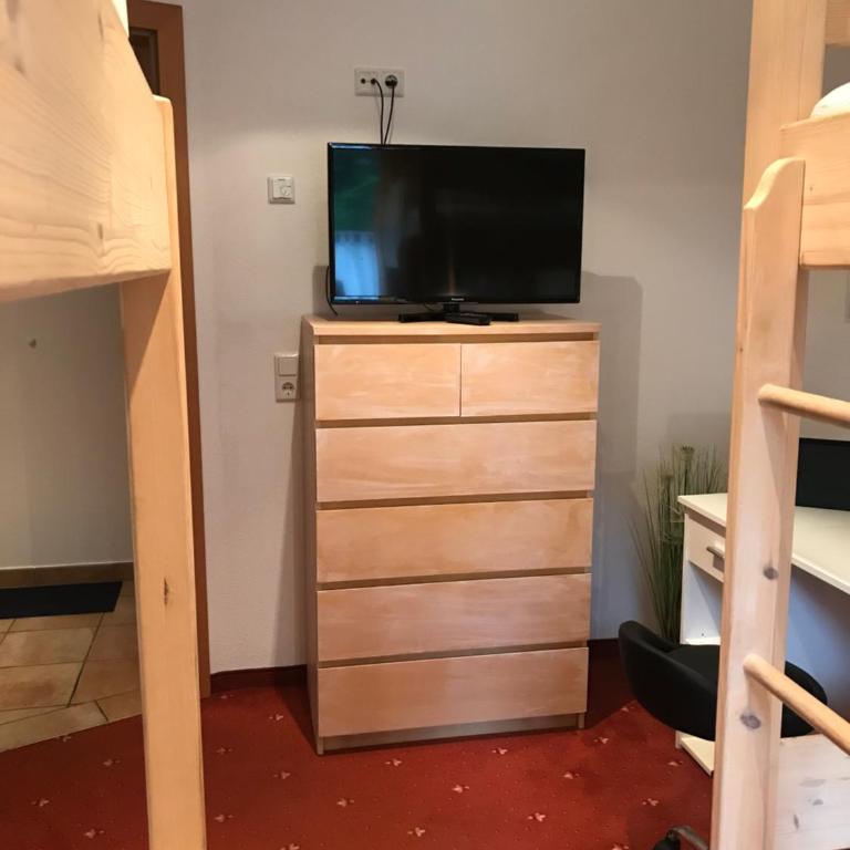 Ferienwohnung Julia - Apartment mit 2 Schlafzimmern - 46