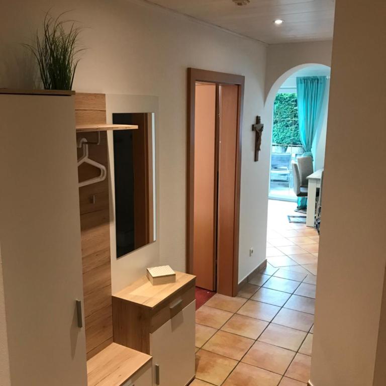 Ferienwohnung Julia - Apartment mit 2 Schlafzimmern - 25