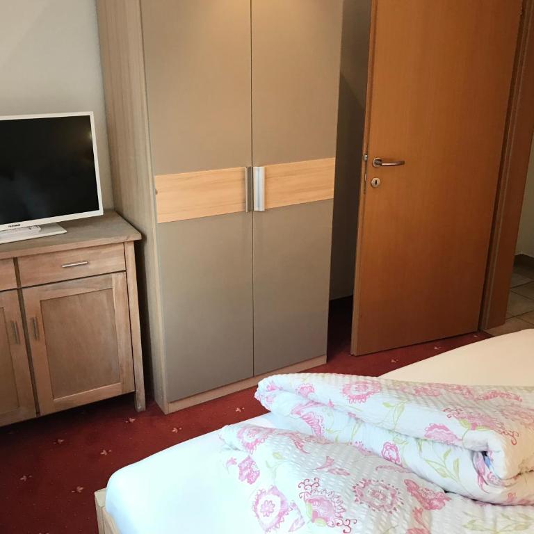 Ferienwohnung Julia - Apartment mit 2 Schlafzimmern - 33