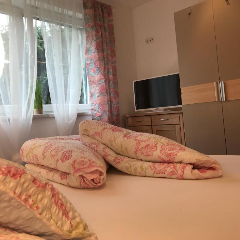Ferienwohnung Julia - Apartment mit 2 Schlafzimmern - 32