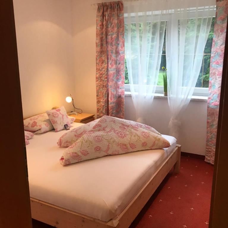Ferienwohnung Julia - Apartment mit 2 Schlafzimmern - 29