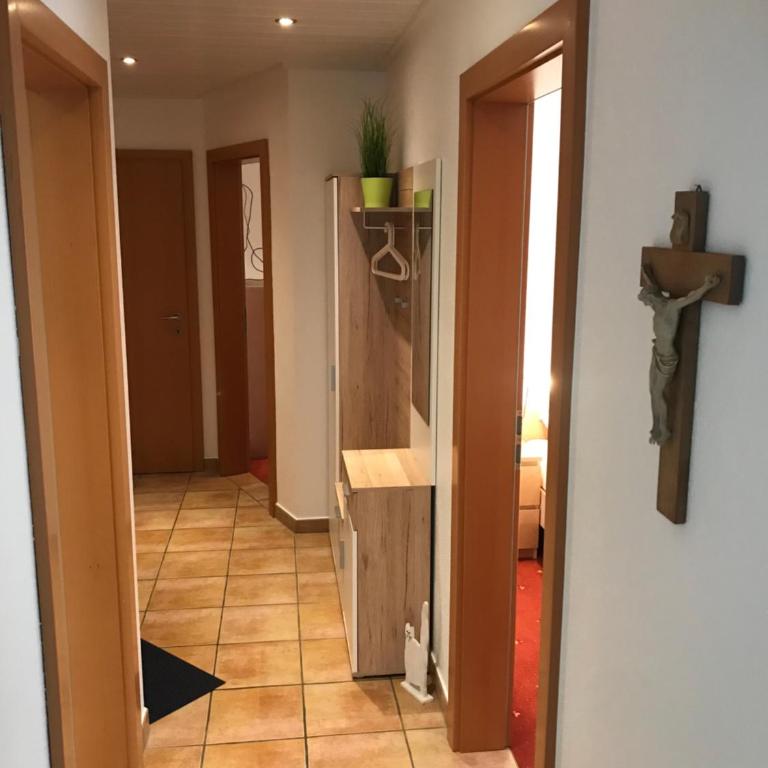 Ferienwohnung Julia - Apartment mit 2 Schlafzimmern - 27