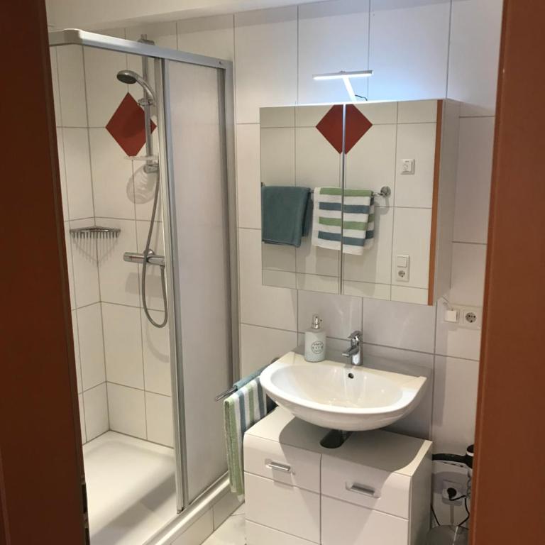 Ferienwohnung Julia - Apartment mit 2 Schlafzimmern - 34