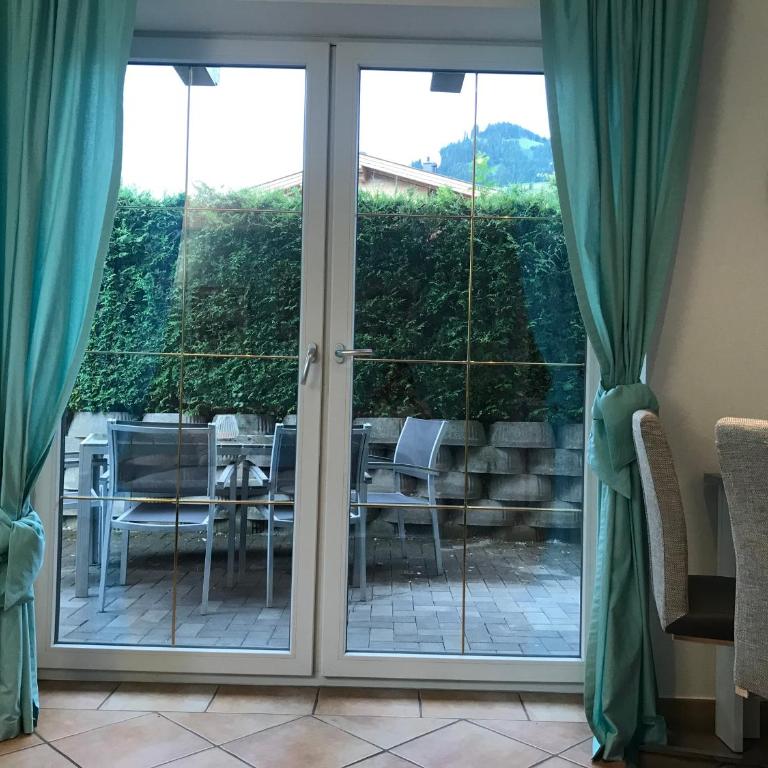 Ferienwohnung Julia - Apartment mit 2 Schlafzimmern - 8