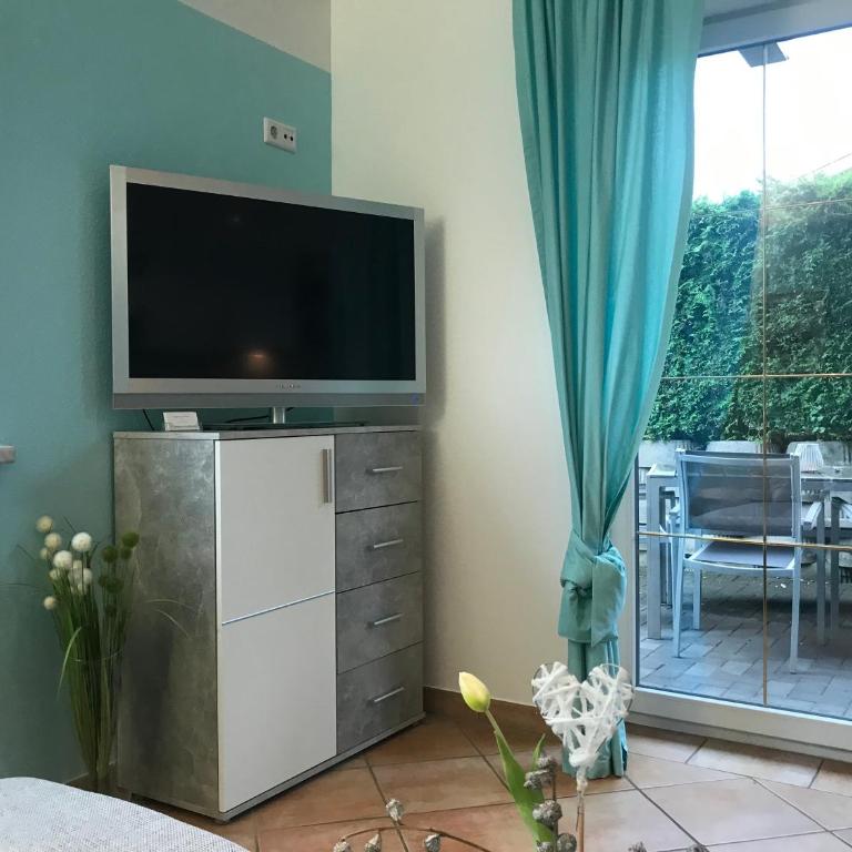 Ferienwohnung Julia - Apartment mit 2 Schlafzimmern - 7
