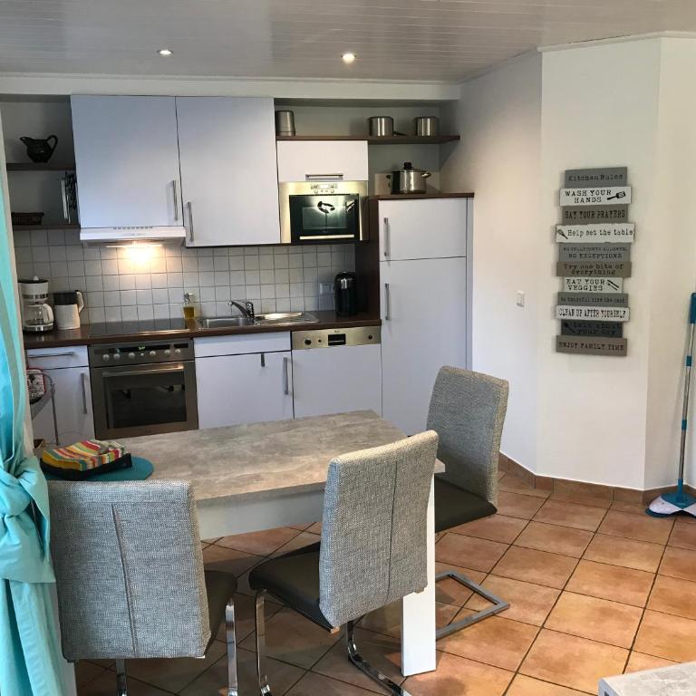 Ferienwohnung Julia - Apartment mit 2 Schlafzimmern - 16