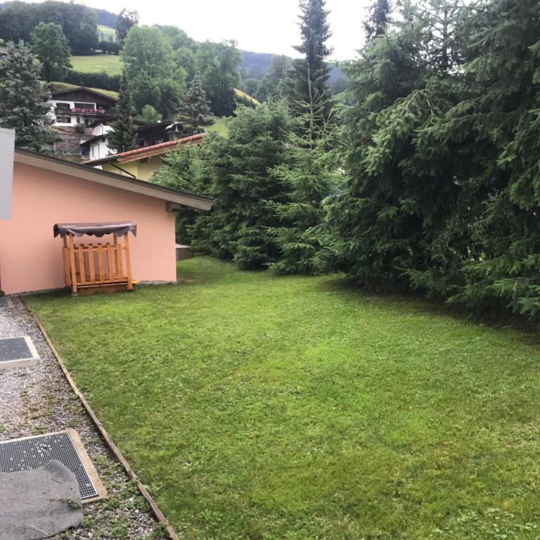 Ferienwohnung Julia - Apartment mit 2 Schlafzimmern - 11