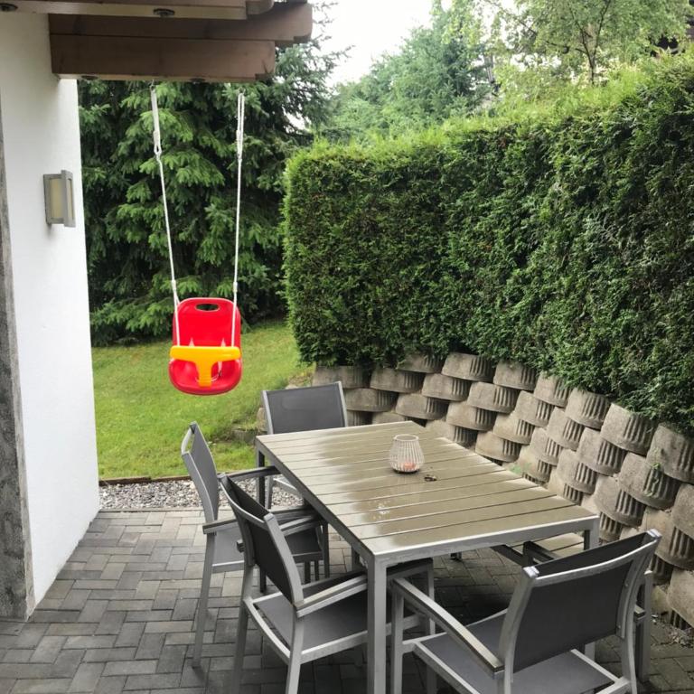 Ferienwohnung Julia - Apartment mit 2 Schlafzimmern - 10