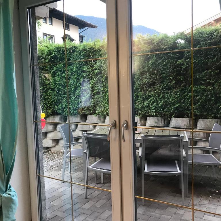 Ferienwohnung Julia - Apartment mit 2 Schlafzimmern - 9