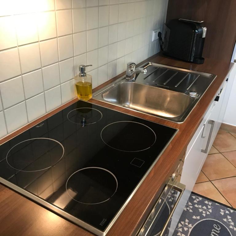 Ferienwohnung Julia - Apartment mit 2 Schlafzimmern - 21
