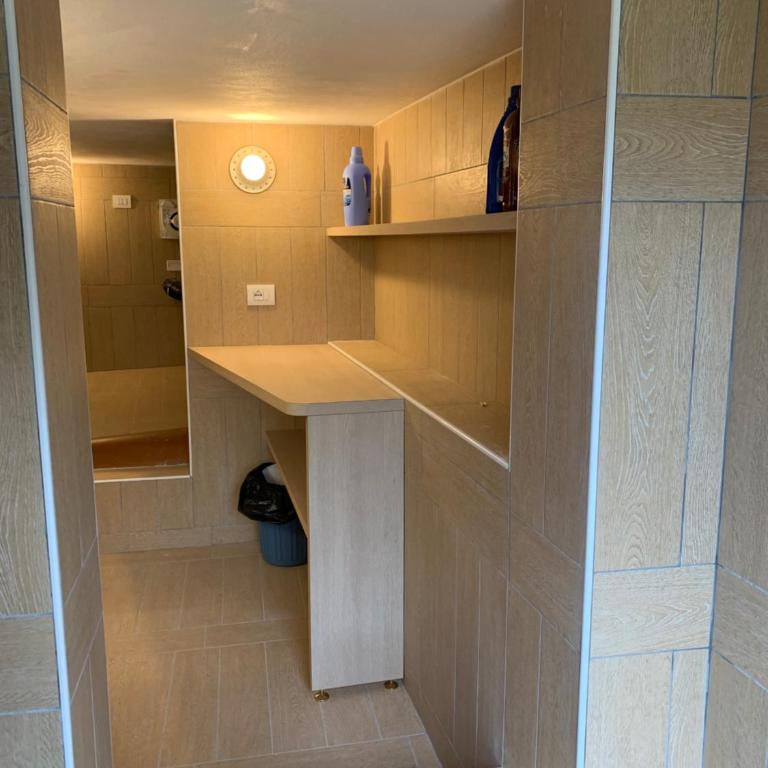 Il parco di Yuki (5) - Appartamento con 2 Camere da Letto - 20