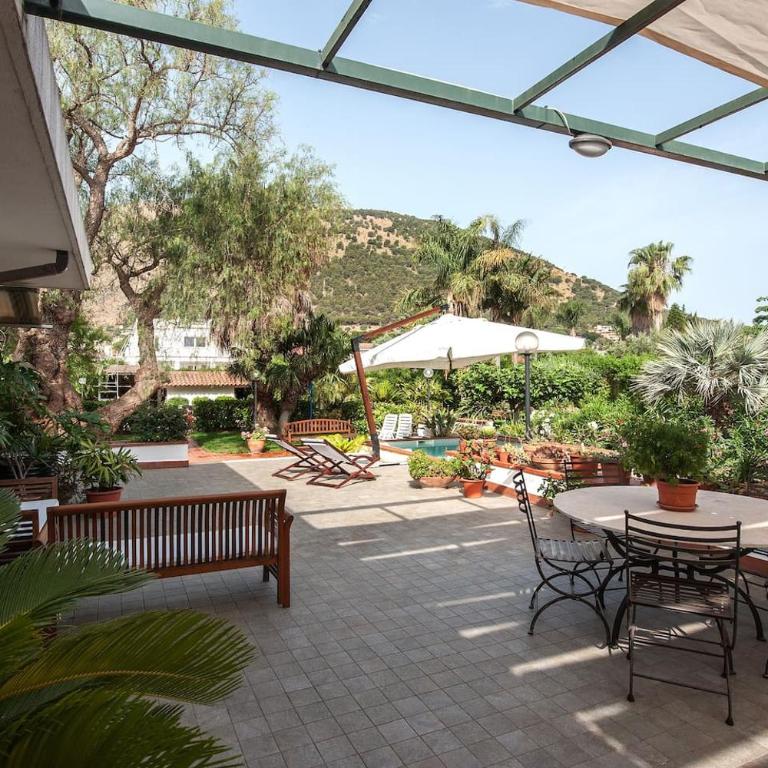 casa Morgana - Vacation Home - 6