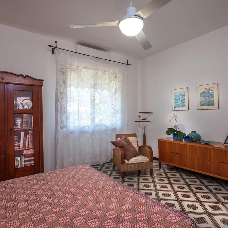 casa Morgana - Vacation Home - 25