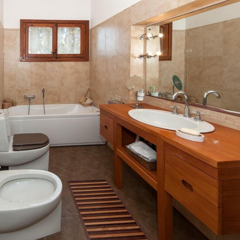 casa Morgana - Vacation Home - 26
