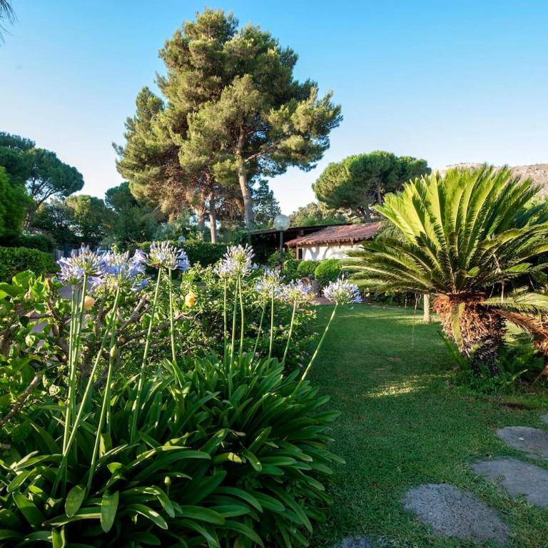 casa Morgana - Vacation Home - 14