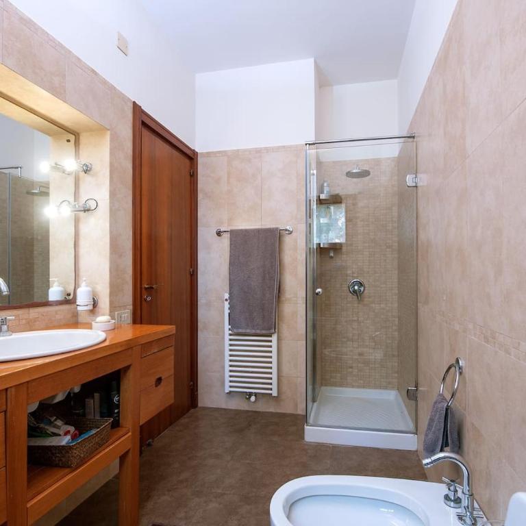 casa Morgana - Vacation Home - 27