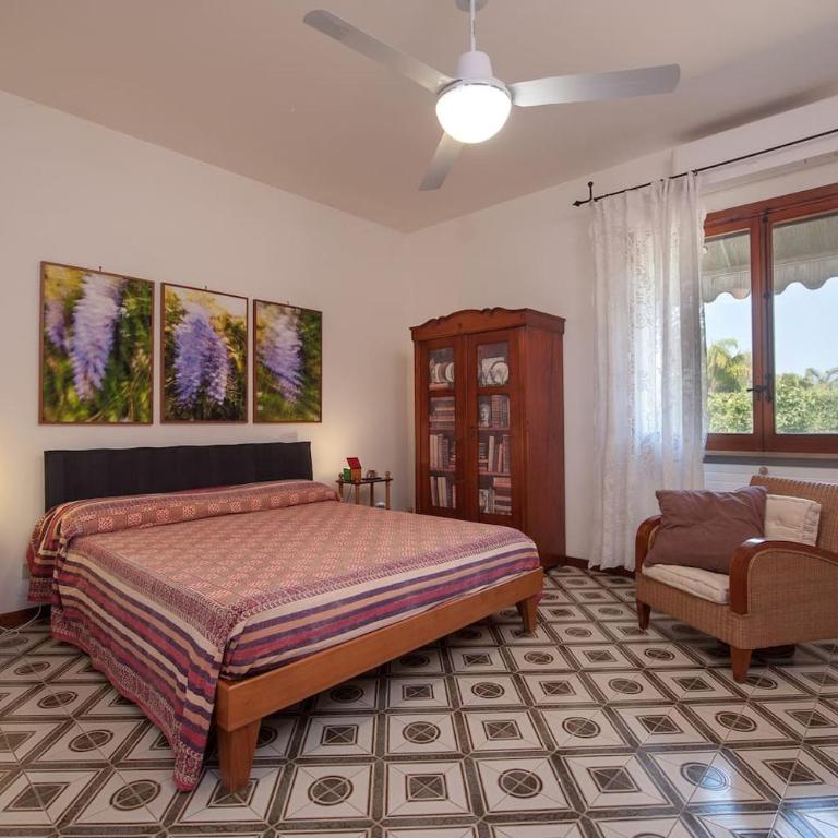 casa Morgana - Vacation Home - 24