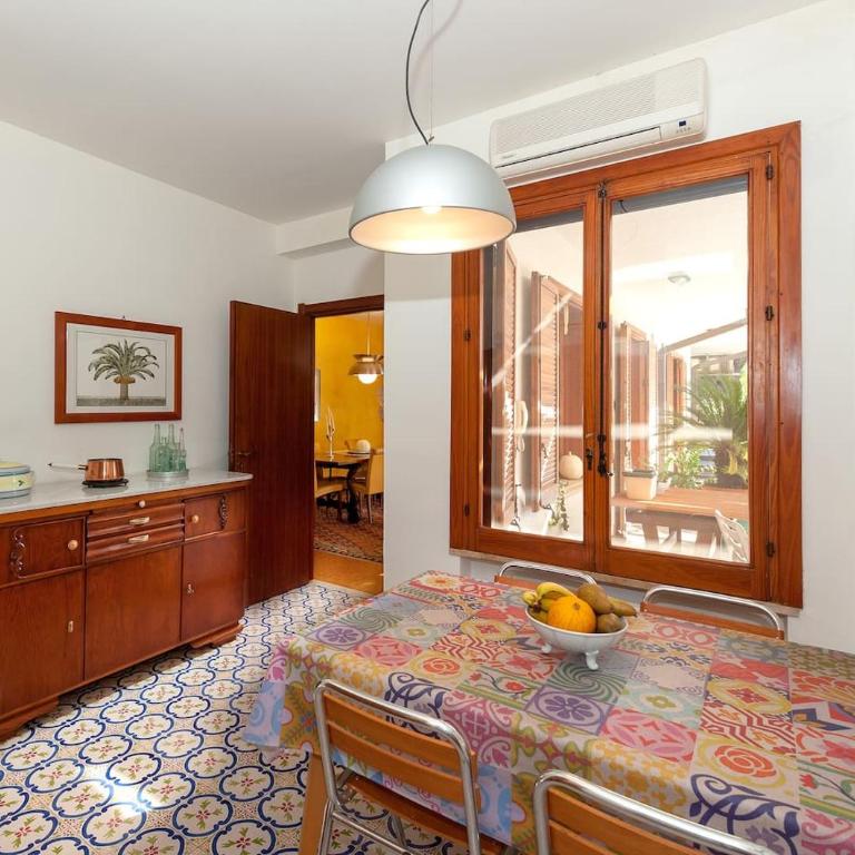 casa Morgana - Vacation Home - 20