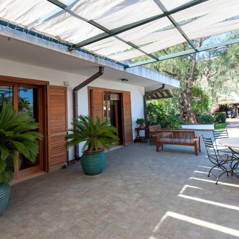 casa Morgana - Vacation Home - 5