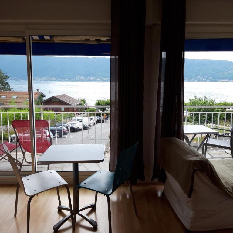 La Villa du Port - Studio Standard - 2
