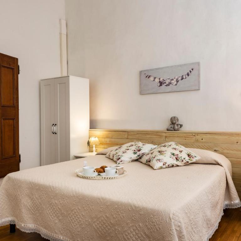 B&B San Remigio - Camera Matrimoniale/Doppia con Letti Singoli - 24