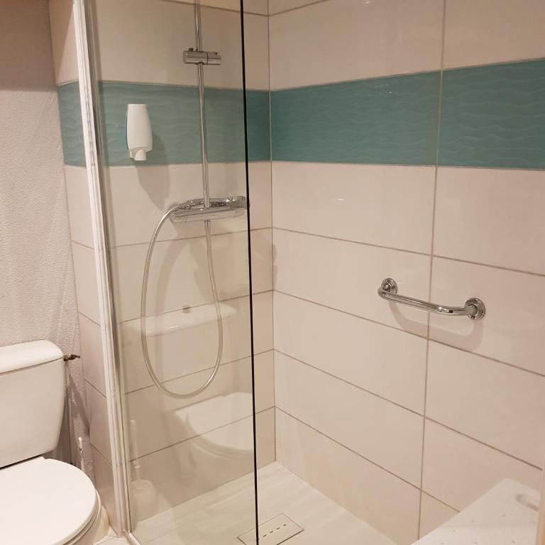Hôtel de Paris - Chambre Double - 6