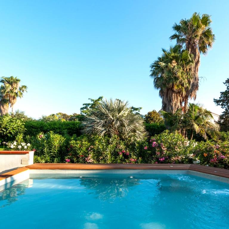 casa Morgana - Vacation Home - 3