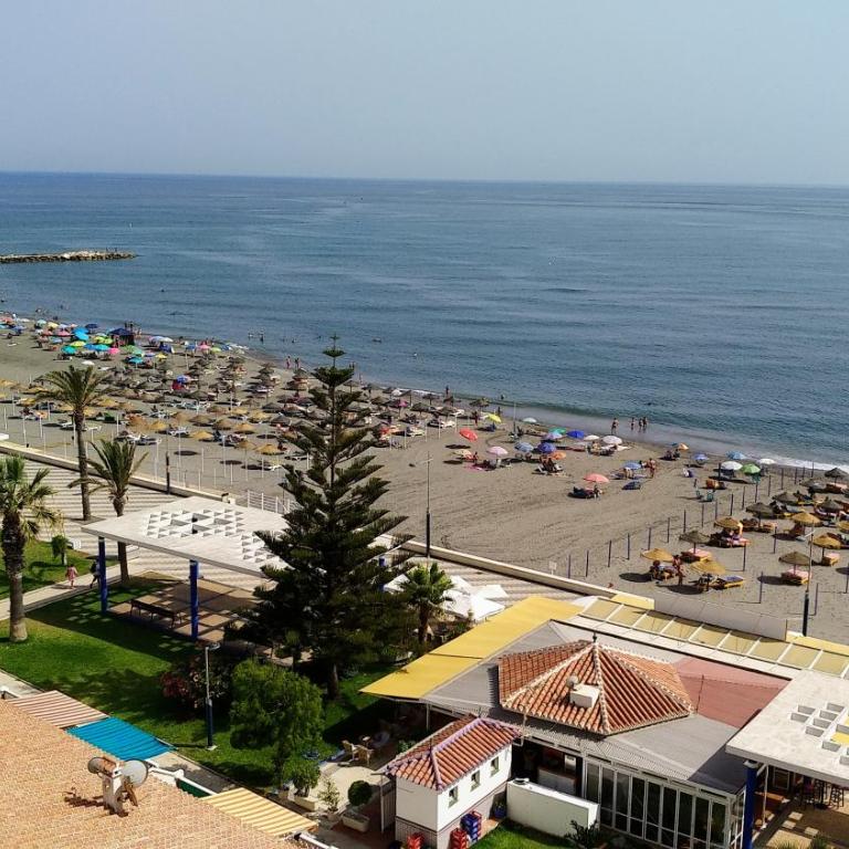 Tropicana Beach & Sun - Apartamento - 6