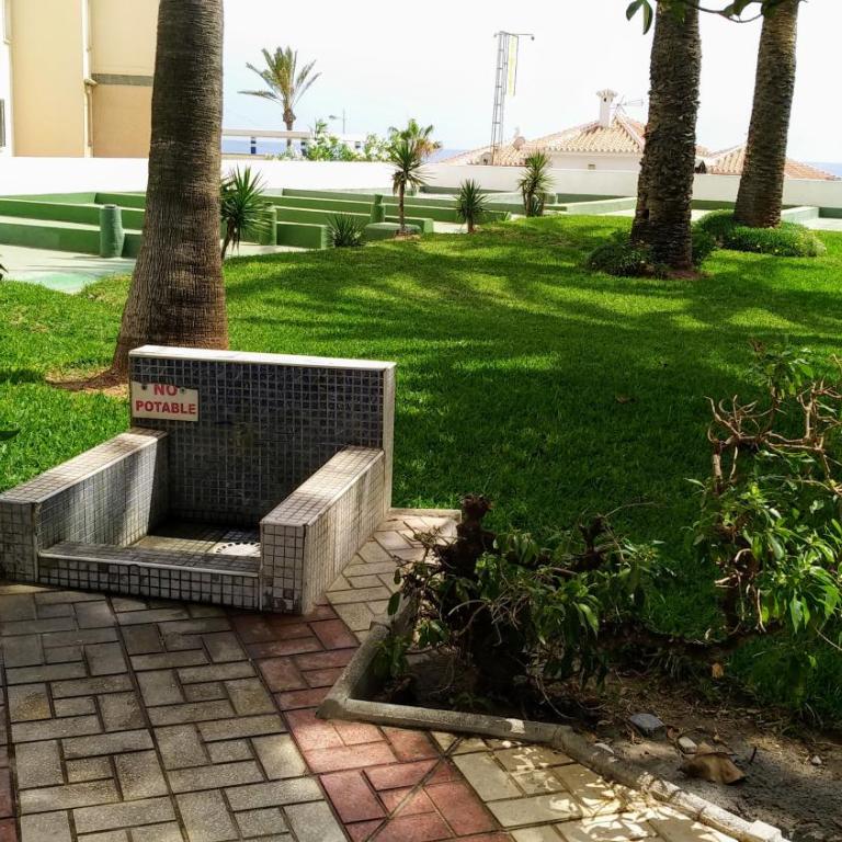 Tropicana Beach & Sun - Apartamento - 28