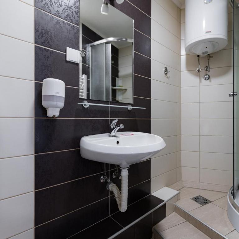 Rooms Gat - Triple Room - 1