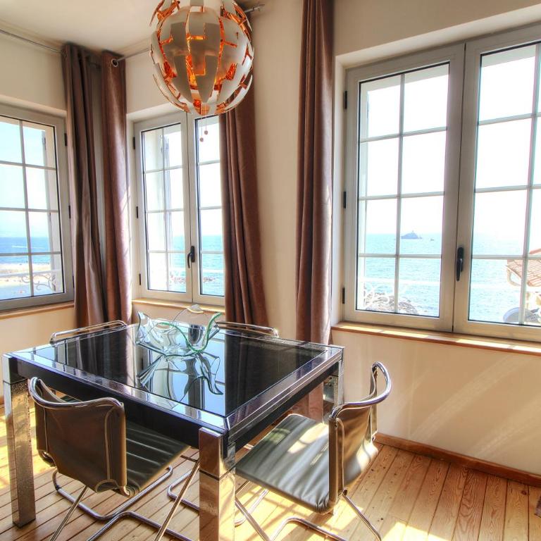 Les Remparts Antibes Location - Appartement - Vue sur Mer - 11