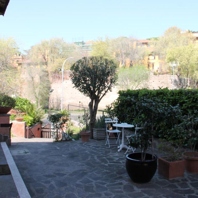 Piramide Gold - One-Bedroom Apartment - 10
