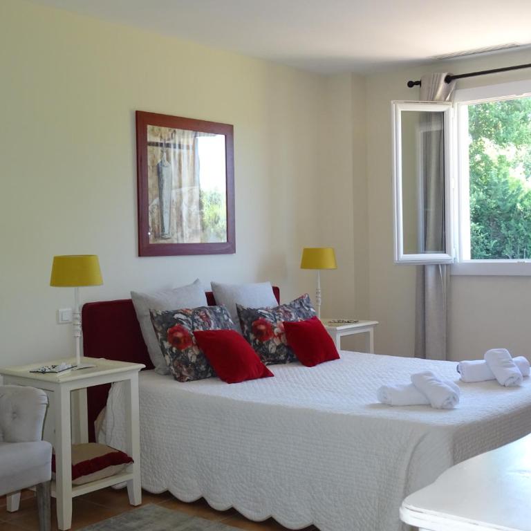 Auberge De Garance - Villa Privé Avec Piscine - Villa avec Piscine Privée - 21