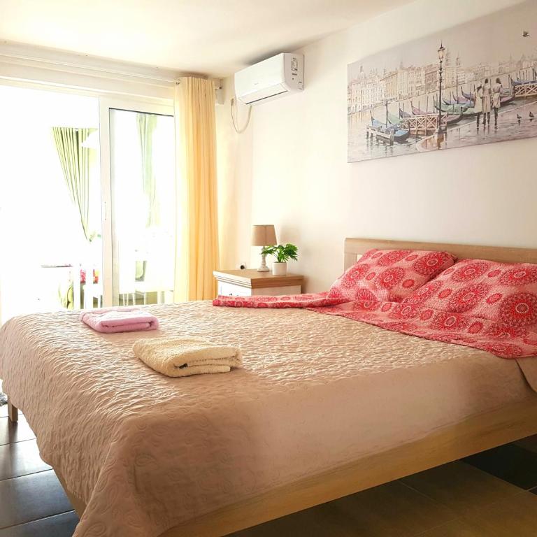 Boka Apartments - Apartment with Sea View - 3