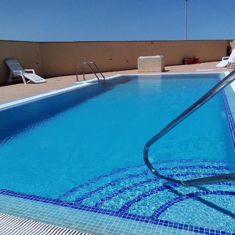 Chalet Ocean - Casa - 9