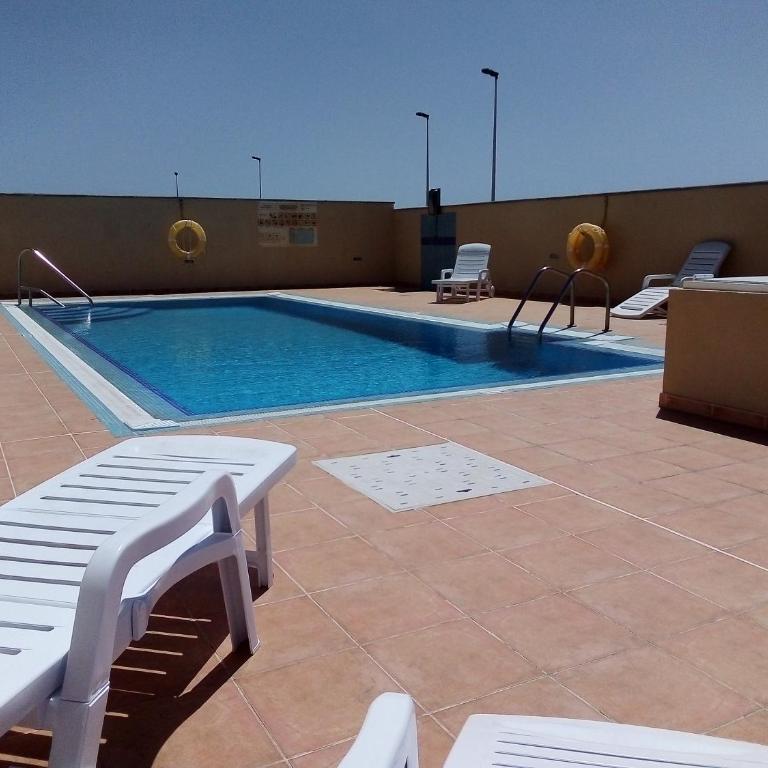 Chalet Ocean - Casa - 10
