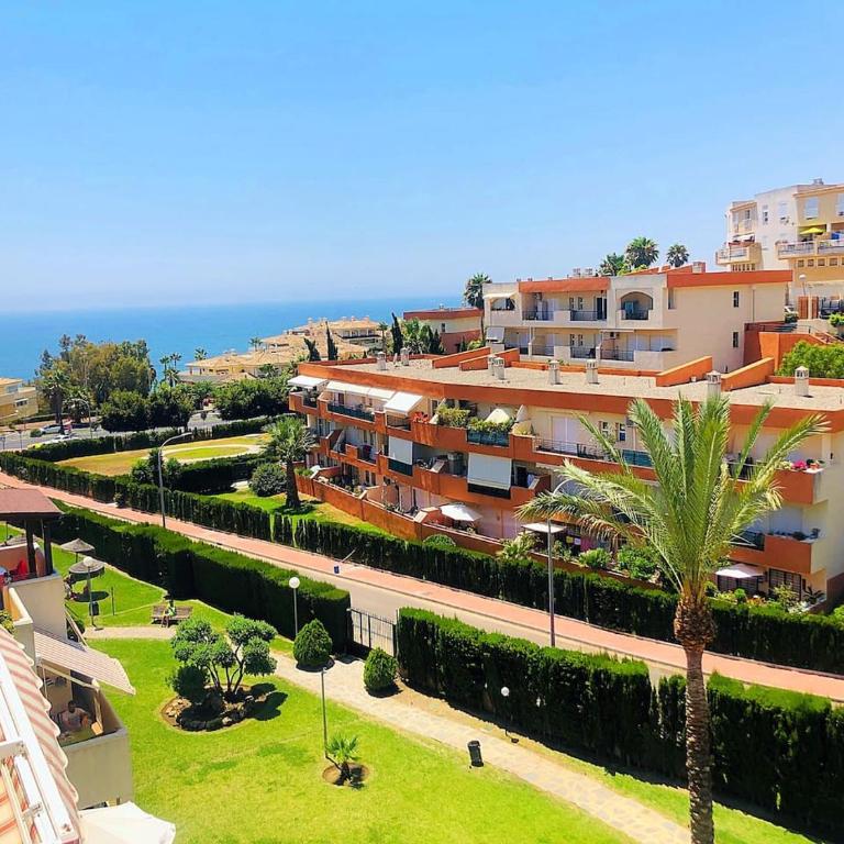 Seaview Apartment with Great Amenities & Facilities - One-Bedroom Apartment - 1