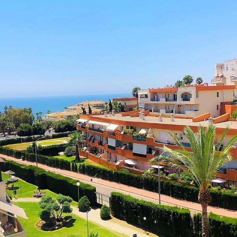 Seaview Apartment with Great Amenities & Facilities - One-Bedroom Apartment - 29