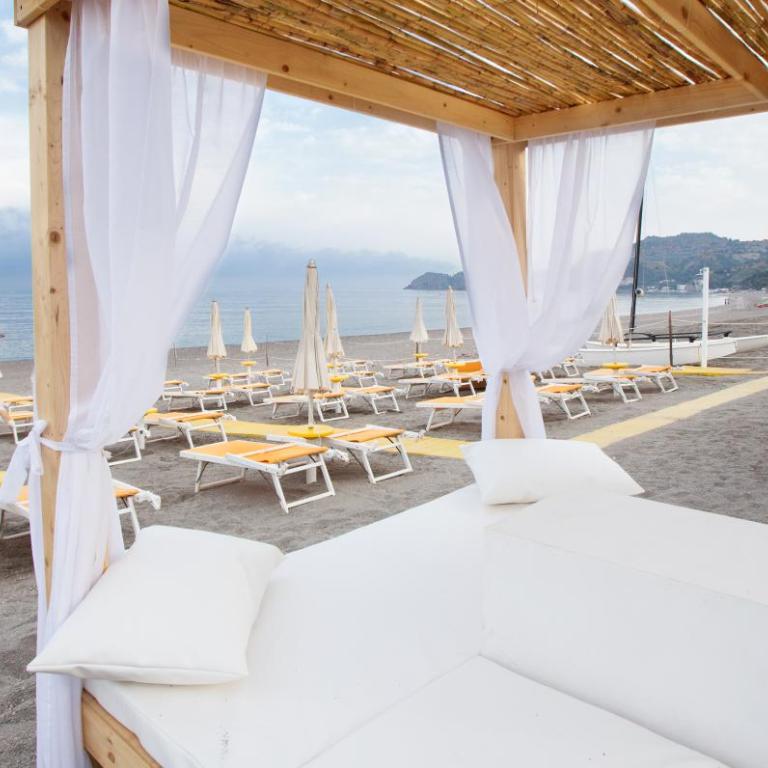 The Sea Rooms - Casa Vacanze - 8