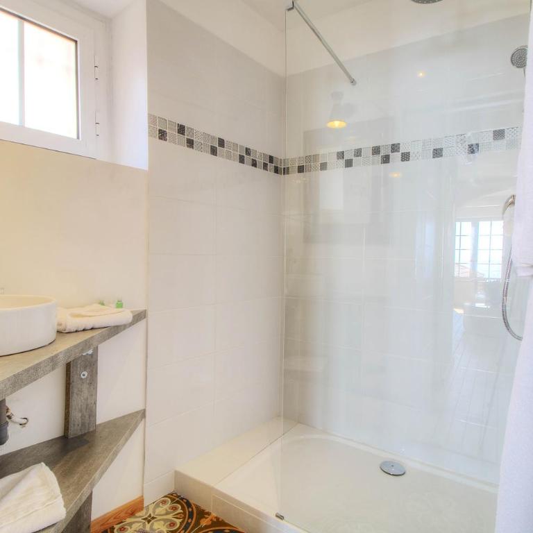 Les Remparts Antibes Location - Appartement - Vue sur Mer - 7